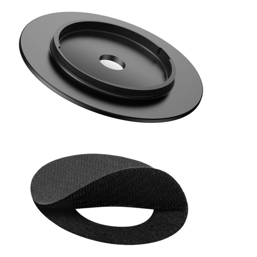 Przyrząd do woskowania karoserii Baseus czarny