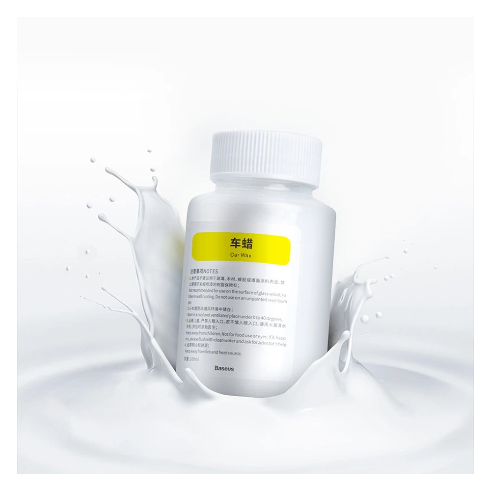 Hurtownia GSM - Priză pentru ceară caroserie Baseus negru - BSU4173 - {ean13} - Hurt