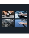 Hurtownia GSM - Priză pentru ceară caroserie Baseus negru - BSU4173 - {ean13} - Hurt