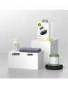 Hurtownia GSM - Priză pentru ceară caroserie Baseus negru - BSU4173 - {ean13} - Hurt