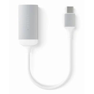 Hurtownia GSM - Adapter Satechi Alumínium Adapter USB-C/4K HDMI (ezüst) - STH45 - {ean13} - Hurt