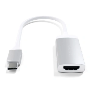 Hurtownia GSM - Adapter Satechi Alumínium Adapter USB-C/4K HDMI (ezüst) - STH45 - {ean13} - Hurt