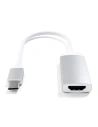 Hurtownia GSM - Adapter Satechi Aluminium Adapter USB-C/4K HDMI (silver) - STH45 - {ean13} - Hurt
