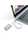 Hurtownia GSM - Adapter Satechi Aluminium Adapter USB-C/4K HDMI (silver) - STH45 - {ean13} - Hurt