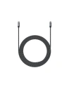 Cablu Satechi USB-C/USB-C 100W 2m (space gray)