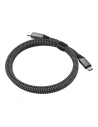 Hurtownia GSM - Cablu Satechi USB-C/USB-C 100W 2m (space gray) - STH46 - {ean13} - Hurt