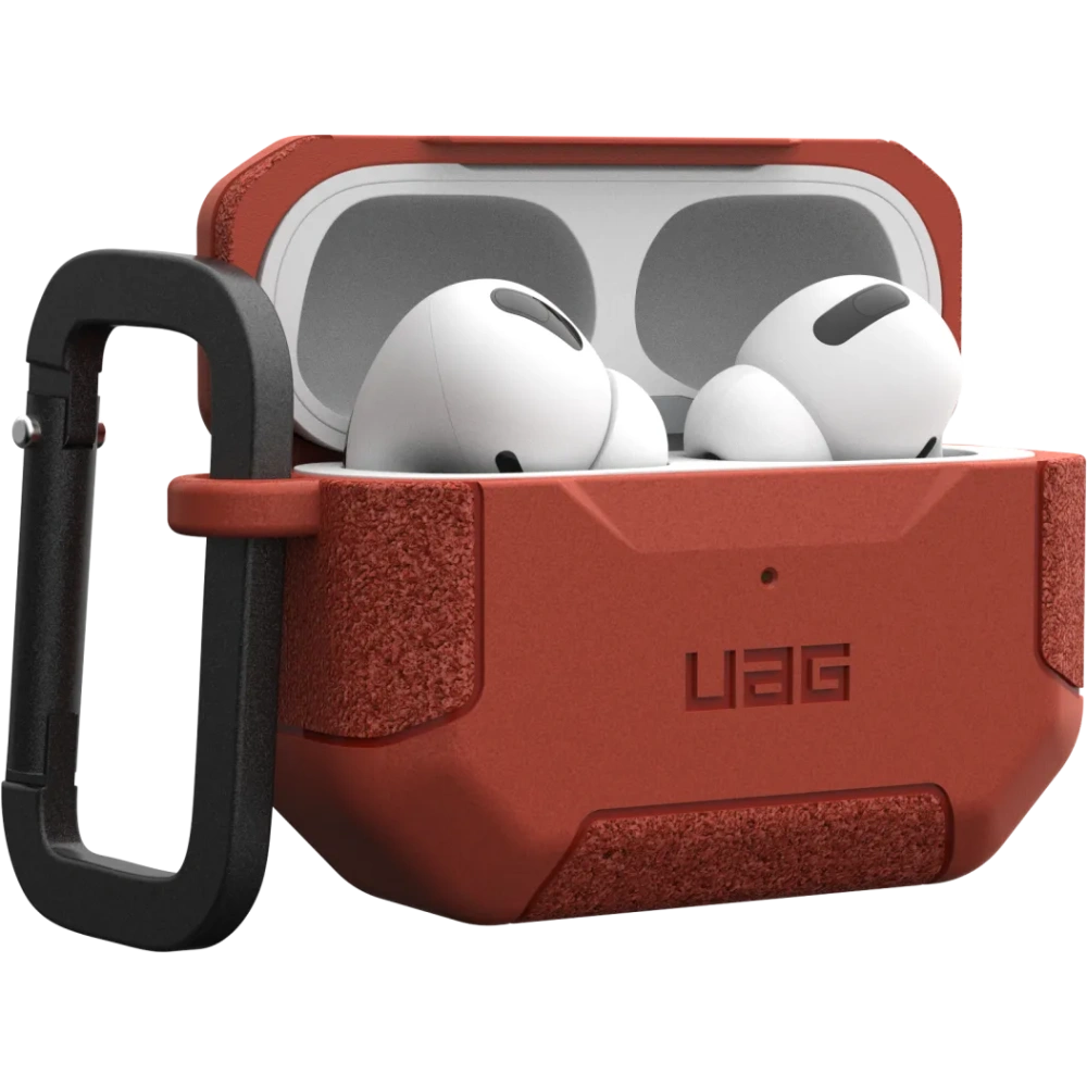Hurtownia GSM - Etui UAG Urban Armor Gear Scout Apple Apple AirPods Pro 2 (rost) - UAG1204 - {ean13} - Hurt