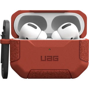 Hurtownia GSM - Etui UAG Urban Armor Gear Scout Apple Apple AirPods Pro 2 (rezavá) - UAG1204 - {ean13} - Hurt