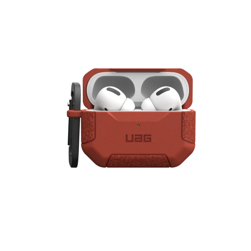 Etui UAG Urban Armor Gear Scout Apple Apple AirPods Pro 2 (rust)