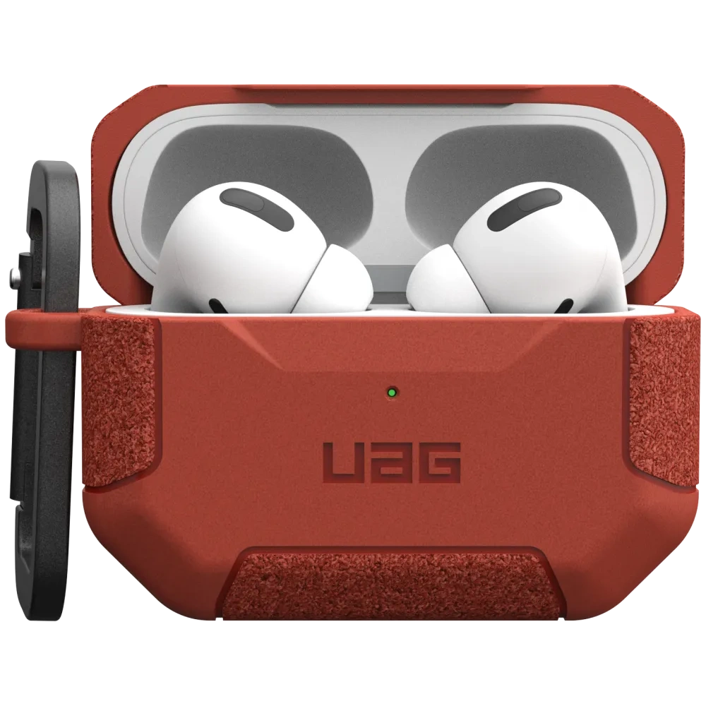 Hurtownia GSM - Etui UAG Scout AirPods Pro 2 (rust) - UAG1204 - {ean13} - Hurt