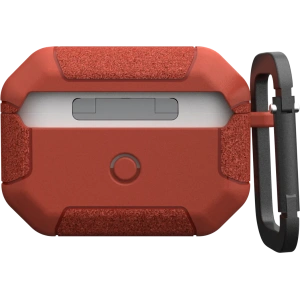 Etui UAG Urban Armor Gear Scout Apple Apple AirPods Pro 2 (rost)