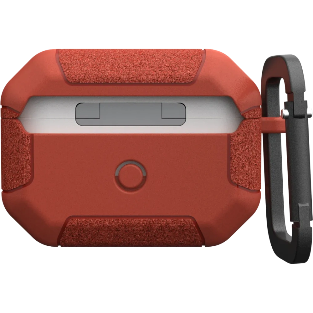 Hurtownia GSM - Etui UAG Urban Armor Gear Scout Apple Apple AirPods Pro 2 (rezavá) - UAG1204 - {ean13} - Hurt