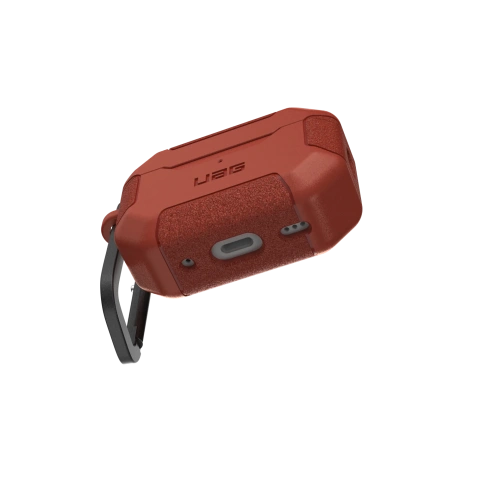 Etui UAG Urban Armor Gear Scout Apple Apple AirPods Pro 2 (rust)