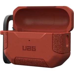 Etui UAG Urban Armor Gear Scout Apple Apple AirPods Pro 2 (rust)