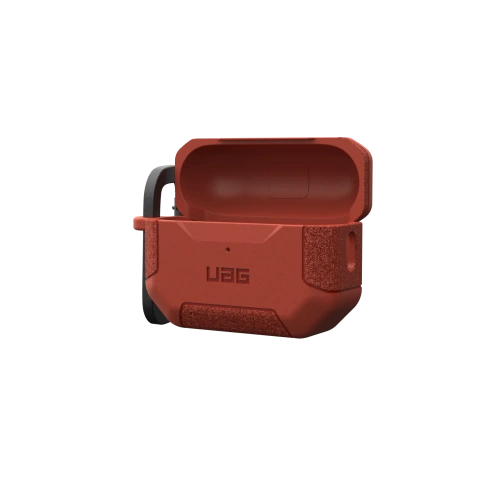 Etui UAG Urban Armor Gear Scout Apple Apple AirPods Pro 2 (rust)