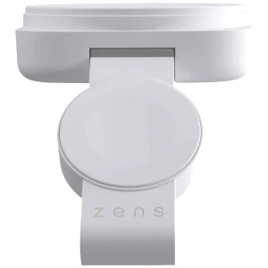 Hurtownia GSM - ZENS Travel 2w1 MagSafe vezeték nélküli töltő, Apple Watch - ZENS12 - {ean13} - Hurt