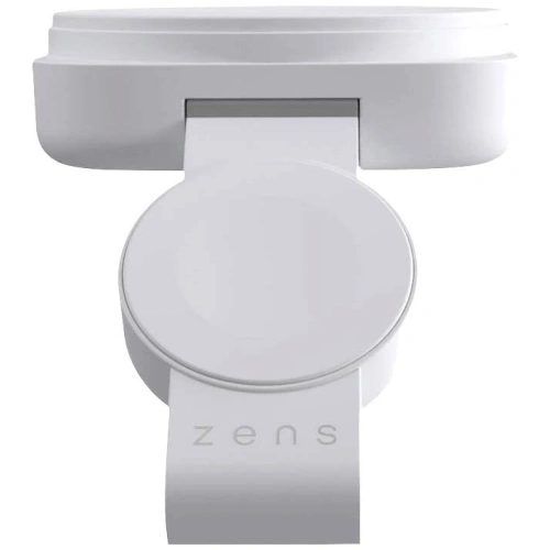 Ładowarka bezprzewodowa ZENS Travel 2w1 MagSafe, Apple Watch