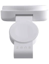 Hurtownia GSM - Bezdrátová nabíječka ZENS Travel 2w1 MagSafe, Apple Watch - ZENS12 - {ean13} - Hurt