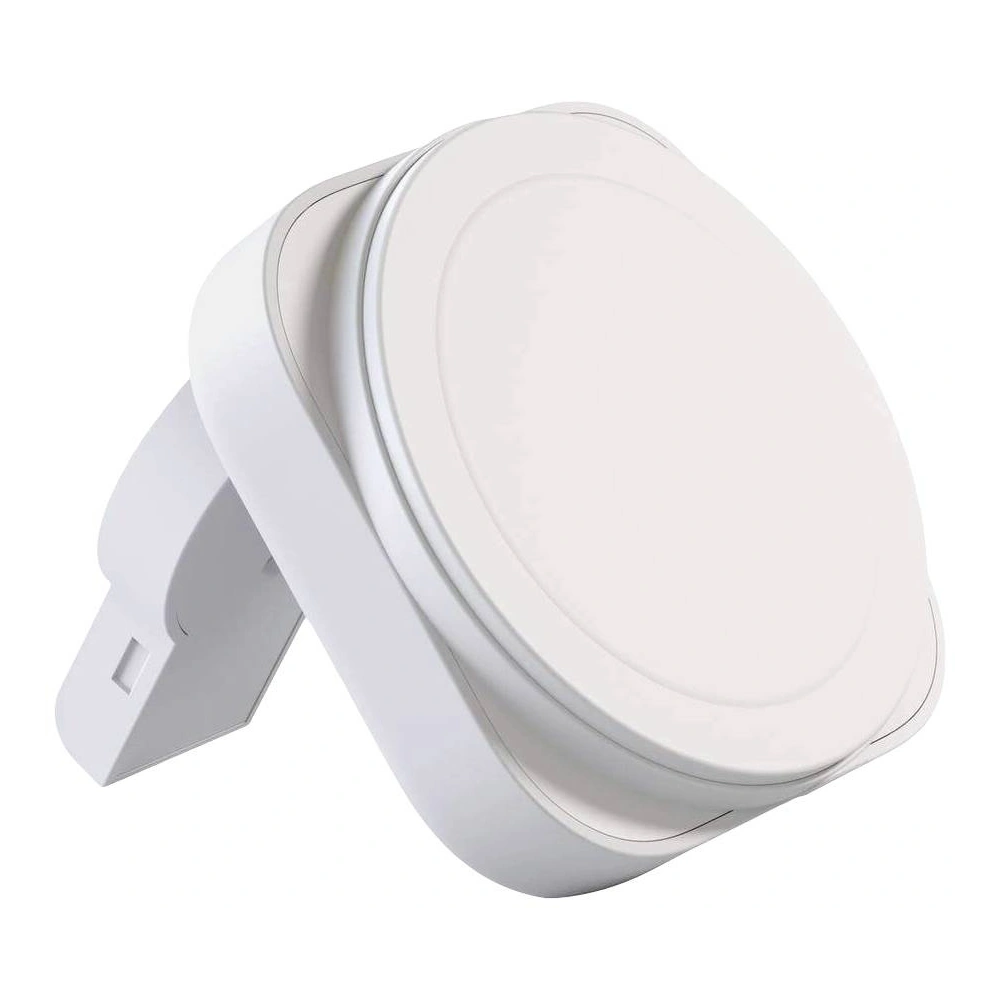Hurtownia GSM - Bezdrátová nabíječka ZENS Travel 2w1 MagSafe, Apple Watch - ZENS12 - {ean13} - Hurt