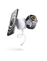 Hurtownia GSM - Bezdrátová nabíječka ZENS Travel 2w1 MagSafe, Apple Watch - ZENS12 - {ean13} - Hurt