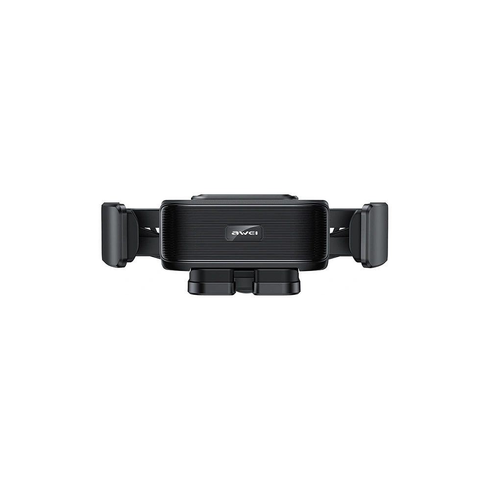 Hurtownia GSM - Auto Halter AWEI X39 für Lüftungsgitter schwarz/black - AWEI142 - {ean13} - Hurt