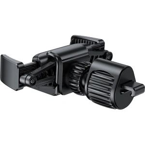 Hurtownia GSM - Auto Halter AWEI X39 für Lüftungsgitter schwarz/black - AWEI142 - {ean13} - Hurt