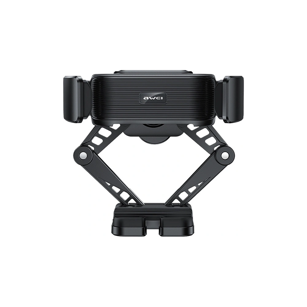 Hurtownia GSM - Držák do auta AWEI X39 na ventilační mřížku černý/black - AWEI142 - {ean13} - Hurt