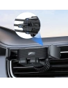 Wholesale AWEI X39 Car Holder Mount Air Vent black - AWEI142 - {ean13} - Hurt