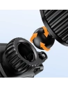 Wholesale AWEI X39 Car Holder Mount Air Vent black - AWEI142 - {ean13} - Hurt