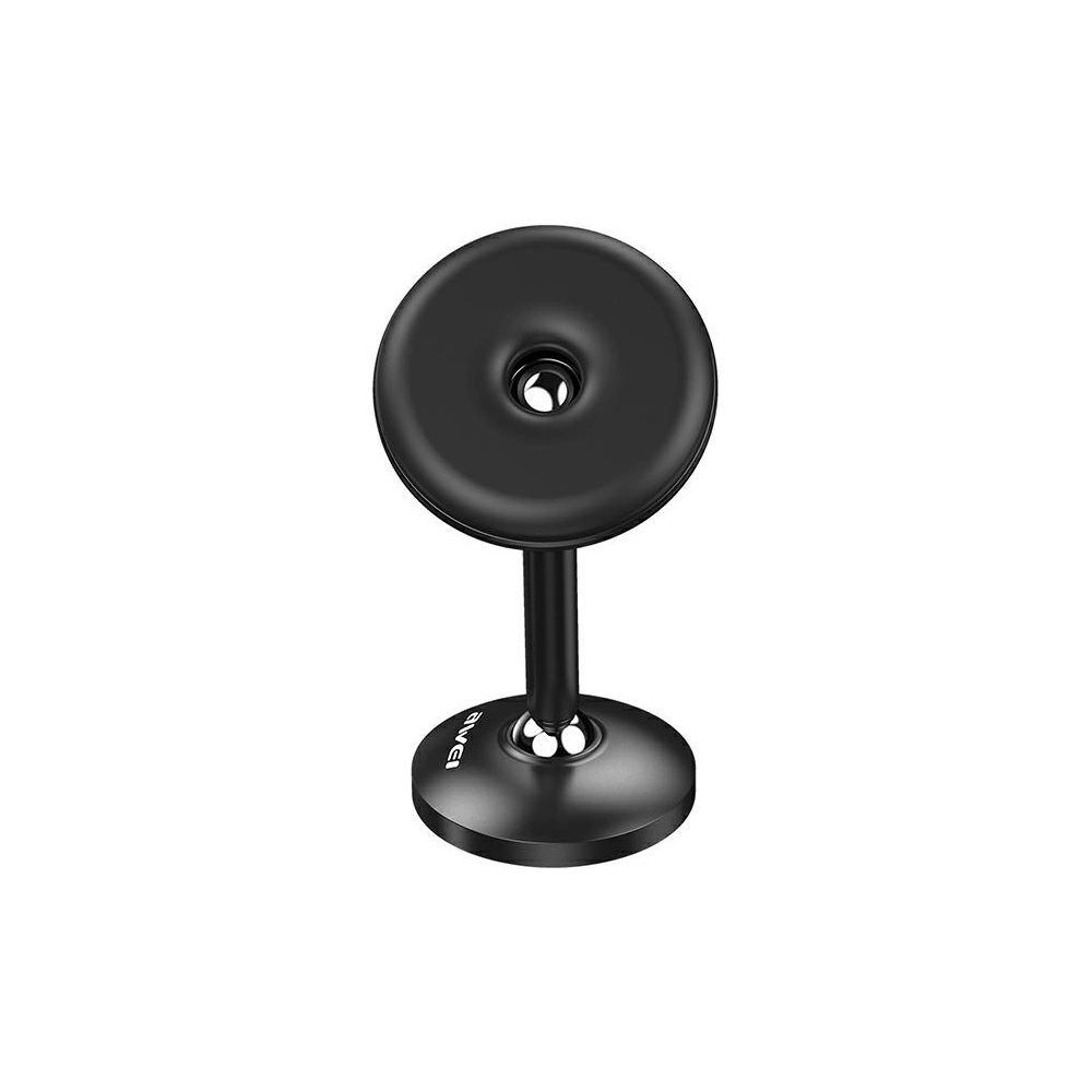 Hurtownia GSM - Držák do auta AWEI X22 na palubní desku černý/black - AWEI143 - {ean13} - Hurt