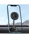 Hurtownia GSM - Suport auto AWEI X22 pentru cockpit negru/black - AWEI143 - {ean13} - Hurt