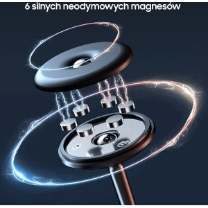 Hurtownia GSM - Uchwyt samochodowy AWEI X22 na kokpit czarny/black - AWEI143 - {ean13} - Hurt