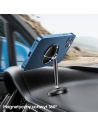Hurtownia GSM - Auto-Halterung AWEI X22 für das Armaturenbrett schwarz/black - AWEI143 - {ean13} - Hurt