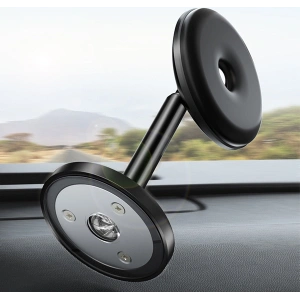 Hurtownia GSM - Suport auto AWEI X22 pentru cockpit negru/black - AWEI143 - {ean13} - Hurt