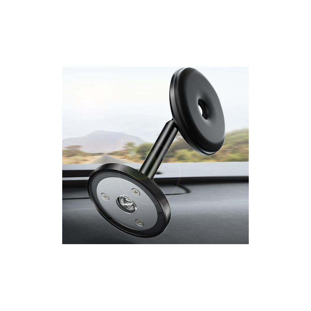Hurtownia GSM - Suport auto AWEI X22 pentru cockpit negru/black - AWEI143 - {ean13} - Hurt
