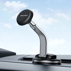 Wholesale AWEI X45 Car Holder Mount Dashboard black - AWEI144 - {ean13} - Hurt