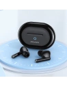 Wholesale AWEI T61 TWS Earphones Bluetooth 5.3 + docking station black - AWEI146 - {ean13} - Hurt
