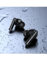 Wholesale AWEI T61 TWS Earphones Bluetooth 5.3 + docking station black - AWEI146 - {ean13} - Hurt