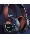 Hurtownia GSM - Náhlavní sluchátka AWEI Bluetooth A300BL černá/black - AWEI147 - {ean13} - Hurt