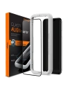Hurtownia GSM - Szkło hartowane Spigen GLAS.tR AlignMaster Apple iPhone 11 Black - SPN896BLK - {ean13} - Hurt
