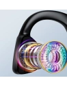 Hurtownia GSM - Căști over-ear AWEI Bluetooth 5.2 A889 Pro negru/black - AWEI148 - {ean13} - Hurt