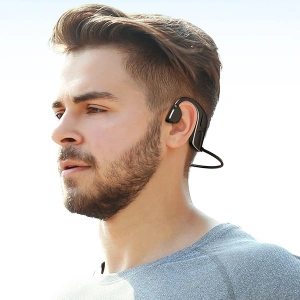 Hurtownia GSM - Sluchátka na uši AWEI Bluetooth 5.2 A889 Pro černá/black - AWEI148 - {ean13} - Hurt