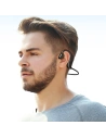 Wholesale AWEI A889 Pro Headphones Bluetooth 5.2 black - AWEI148 - {ean13} - Hurt