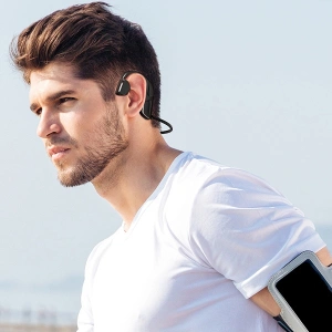 Hurtownia GSM - Sluchátka na uši AWEI Bluetooth 5.2 A889 Pro černá/black - AWEI148 - {ean13} - Hurt