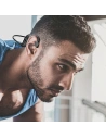Hurtownia GSM - Sluchátka na uši AWEI Bluetooth 5.2 A889 Pro černá/black - AWEI148 - {ean13} - Hurt