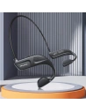 Hurtownia GSM - Sluchátka na uši AWEI Bluetooth 5.2 A889 Pro černá/black - AWEI148 - {ean13} - Hurt