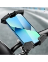Wholesale AWEI X47 Bike Holder Mount black - AWEI149 - {ean13} - Hurt