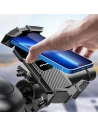 Wholesale AWEI X47 Bike Holder Mount black - AWEI149 - {ean13} - Hurt