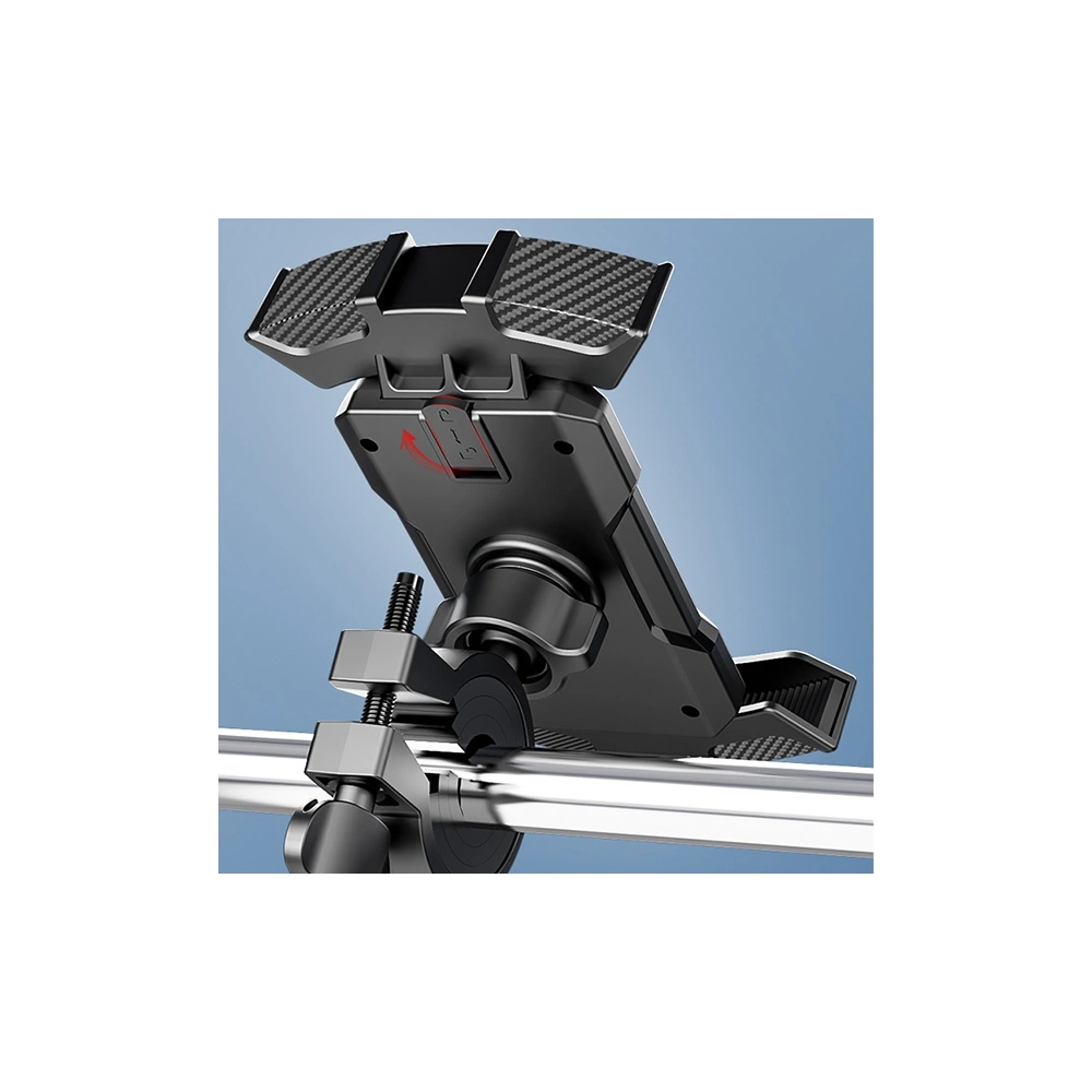 Hurtownia GSM - Suport bicicletă AWEI X47 pentru cadru negru/black - AWEI149 - {ean13} - Hurt