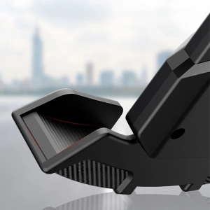 Wholesale AWEI X47 Bike Holder Mount black - AWEI149 - {ean13} - Hurt